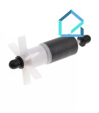 Water Pump Impeller and shaft Canadian Spa V1