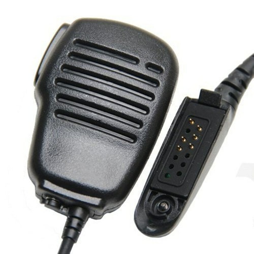 Speaker microphone ptt for - microphone,