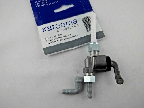 Fuel tap m12x1 hercules - m12x1,