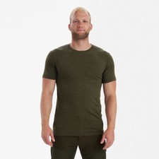 Deerhunter T-Shirt Top 8394