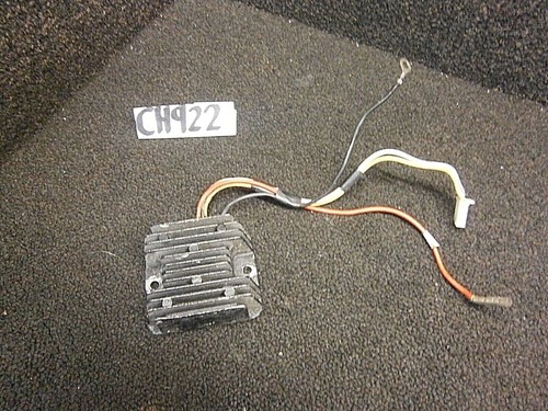 Suzuki gn250 1989 regulator - gn250,