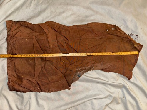 Original ww2 star leather - original,