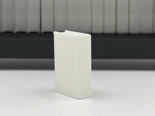 Set white miniature - set,