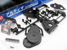 Kyosho '87 WC World Spec