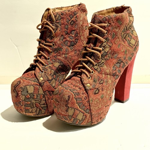 Jeffrey campbell lita - campbell, lita-fab