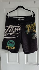 Venum Martial Arts UFC Shorts