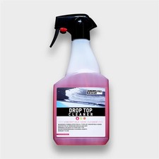Valetpro drop top - drop, cleaner