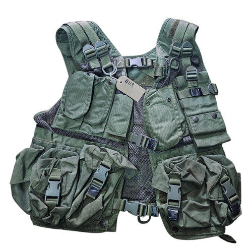 Genuine italian army issue - genuine,