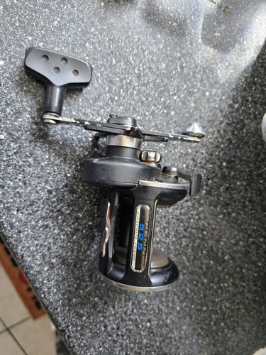 Penn 525 mag - penn,