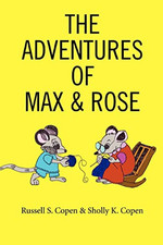 The Adventures of Max & Rose -