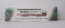 ATLAS WORLD OF STOBART VOLVO