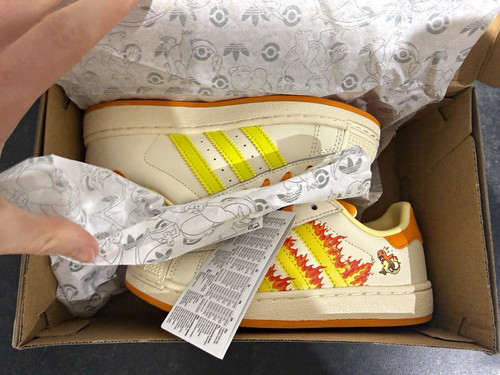 Adidas superstar x - adidas, c