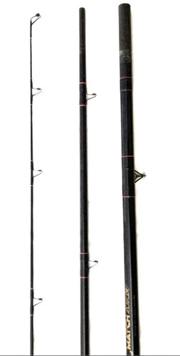 Shakespeare sigma match rod - match,