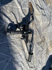 Aprilia SR 50 (2005-2010) L/C CARB Handle Bars  