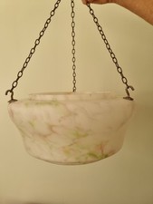 Vintage Fly Catcher Pendant