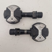 SpeedPlay Chromoly clipless