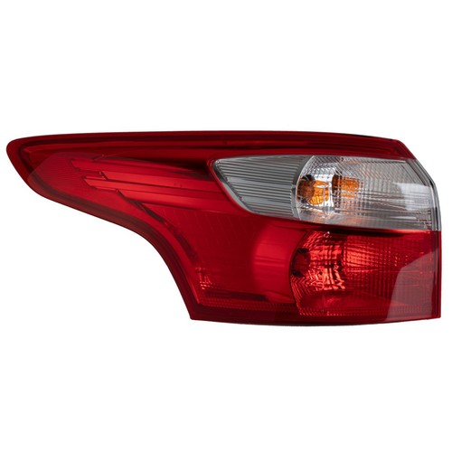 Genuine ford focus - ford, mk3