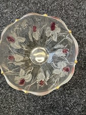 Soga Japan - Crystal Glass
