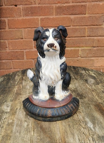 Vintage large heavy - vintage, cast
