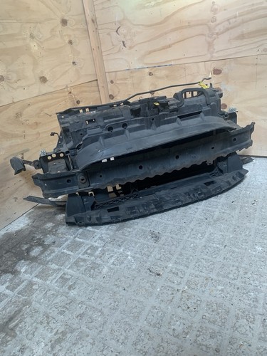 Ford fiesta rad mk7 - ford,