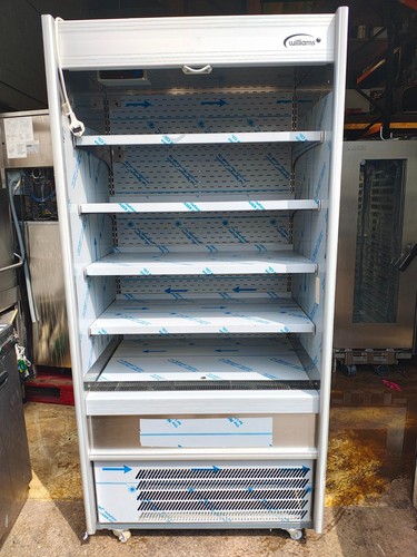 Williams m100 scn - m100-scn, multideck