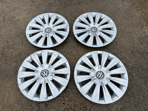 Golf mk7 inch set - mk7, 15"