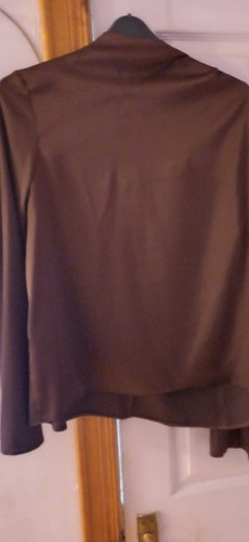 Primark women brown satin - women’s,