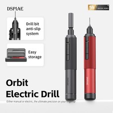 DSPIAE Orbit Electric Hand