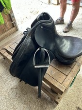 Barnsby 16.5 Inch Dressage