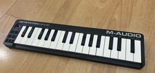 Untested M-Audio Keystation