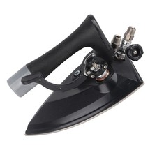 Steam Iron Industrial Full