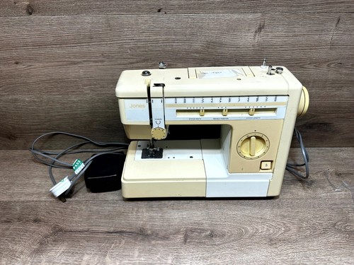 Vintage jones vx890 mechanical - vx890,