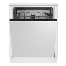 Beko DIN15X20 Integrated