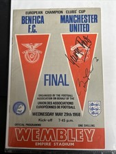 1968 European Cup Final