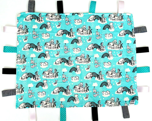 Kids baby toddler taggie - baby,