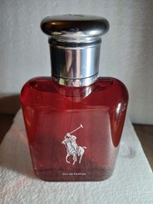 Ralph Lauren Polo Red Eau De