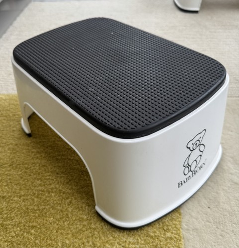 Baby bjorn kids step stool - baby,