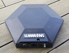 Simmons SDS 2000?  Drum Pad