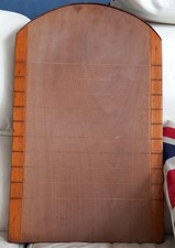 vintage shove ha penny board