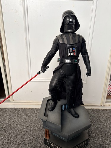 Darth vader premium format - premium,