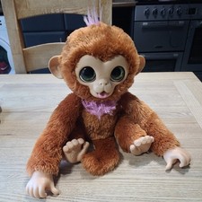 FurReal Friends Piper My Baby