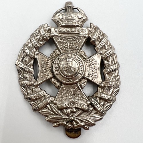 Genuine ww1 rifle brigade - rifle,