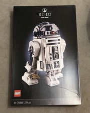 LEGO Star Wars R2-D2 75308 Set