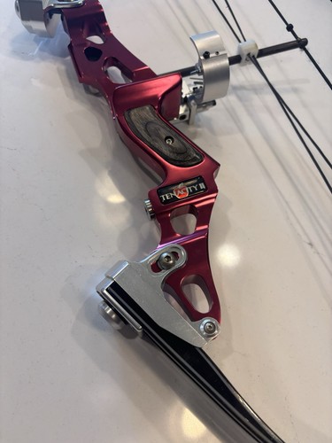 Hoyt tenacity carbonite rh - hoyt,