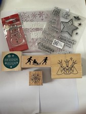 Mixed Brands Winter Wonderland