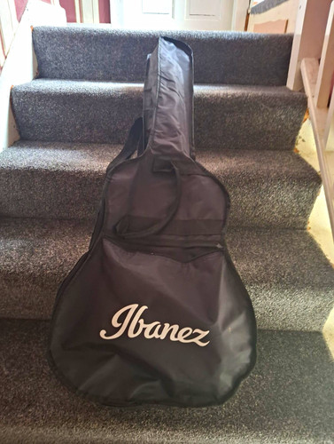 Ibanez string dreadnought - ibanez,