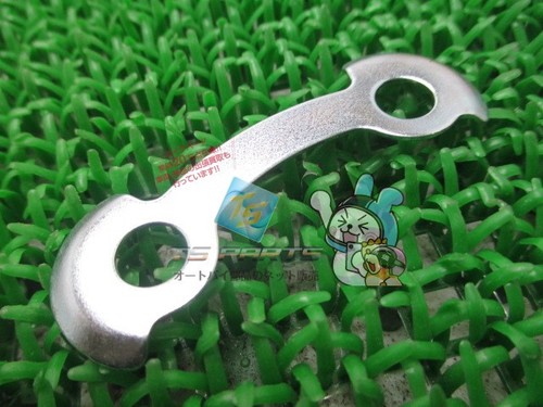 Suzuki genuine new ts125 - suzuki,