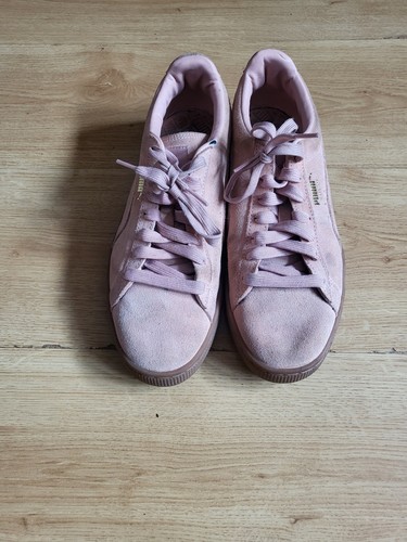 Women puma suede - women,