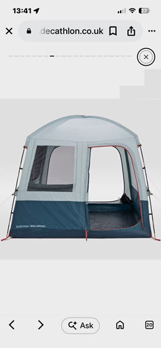 Quechua base arpenaz - quechua,