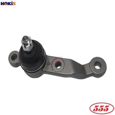 BALL JOINT SB-T286R FOR LEXUS 2JZ-GE 3.0L 6cyl GS1UZ-FE 4.0L 3UZ-FE 4.3L 8cyl GS